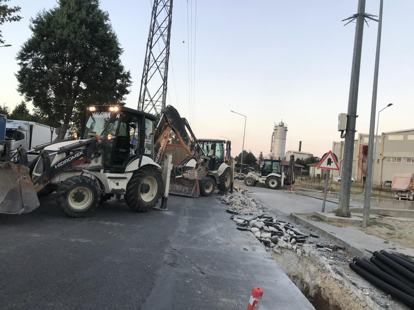 Saha Temizliği